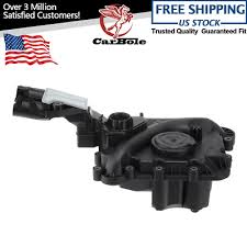 Photo 1 of 06E103547AB 3.0TFIS Engine Crankcase Vent Valve PCV Oil