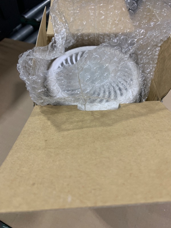 Photo 1 of Air Purifiers for Bedroom, FULMINARE H13 True HEPA Air Filter, Quiet Air Cleaner With Night Light,Portable Small Air Purifier for Home, Office, Living Room