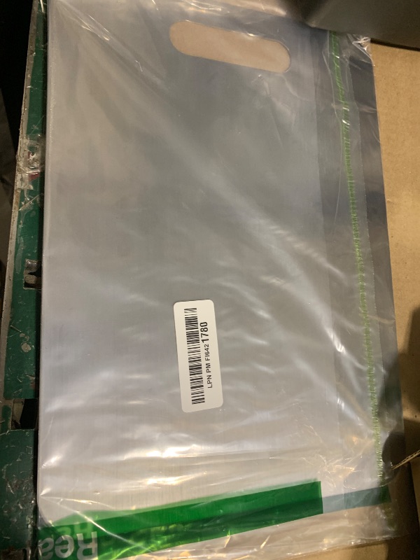 Photo 1 of 1pc   Titanium Cutting Board, 100% Pure Titanium Cutting Boards for Kitchen, Upgrade Hygiene & Durability Food-Grade Cutting Boards for Meat Fruit & Vegetable (12"L x 9"W)