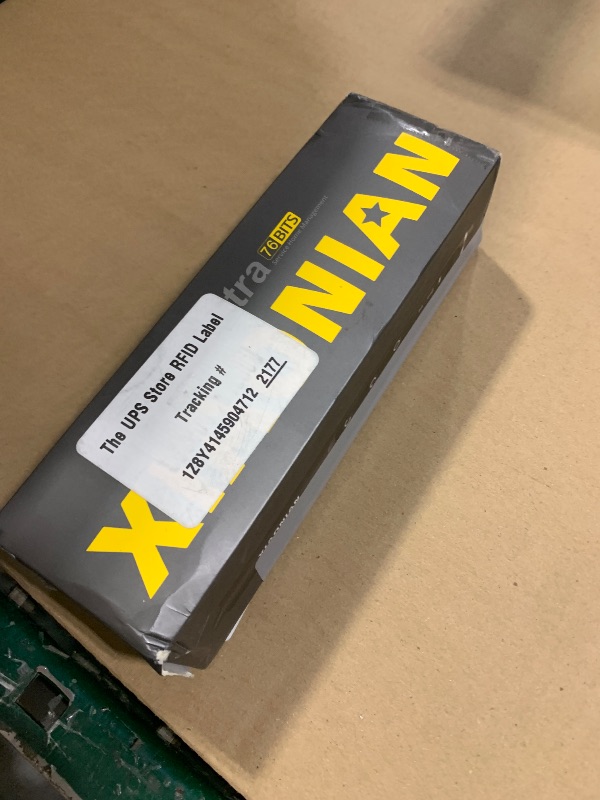 Photo 1 of 3.7V Precision Electric Screwdriver Set,76 IN 1 Magnetic Storage Mini Electric Screwdriver Cordless Set with LED Display,5 Torque Settings Repair Tool Kit for Electronics Phone Camera Laptop Watch