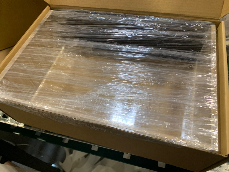 Photo 1 of Acrylic Box 