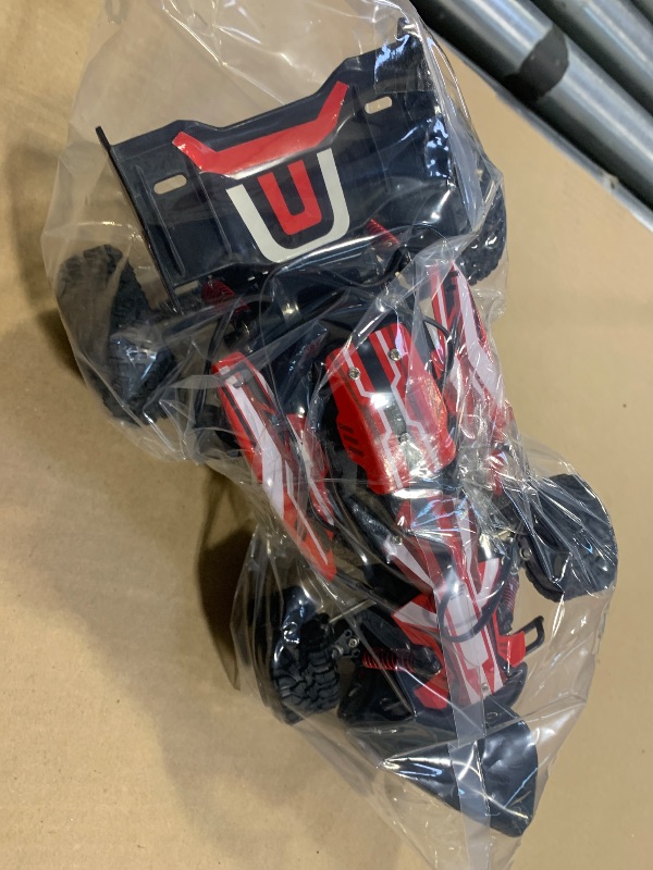 Photo 1 of Adventure Force Radio Control Baja Metal Racer