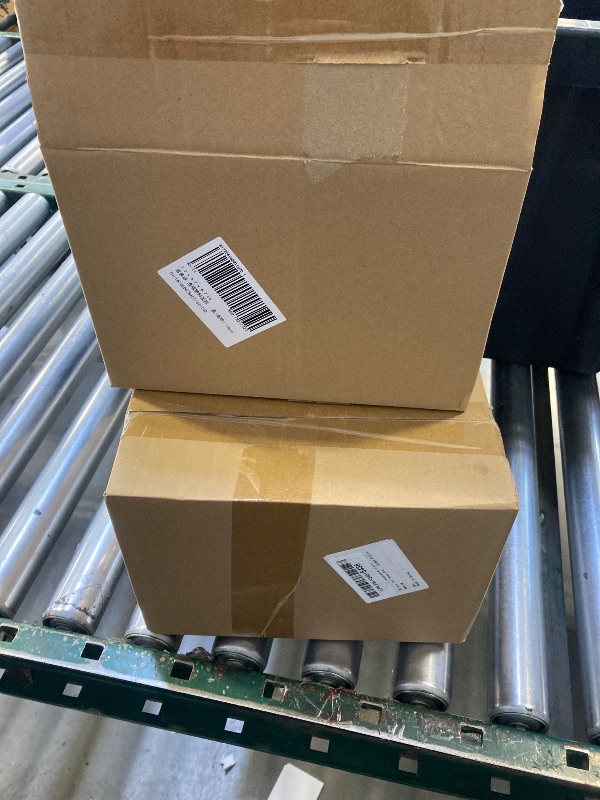 Photo 1 of 36 Pcs DIY Snow Globe Kit, Clear Plastic Water Bulk Globes for Cap Crafts Snowman Winter Holiday Christmas Home Decoration Kids and Adults Party Supplies