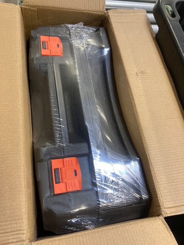 Photo 1 of 255-Piece Tool Set - Tool Kit with 12V Cordless Drill Driver, Toolbox Storage Case with Drawer, General Household Drill Set for DIY Projects, Home Repairs, Handyman