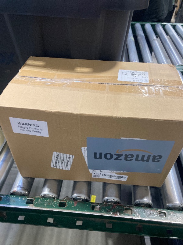 Photo 1 of 4 Pcs Large Disco Ball Decor- Silver Hanging Mirror Disco Balls Ornament for New Year Decor Christmas Tree Wedding Party Supplies Holiday Dance Music Festivals Club (8, 6, 4 Inch)