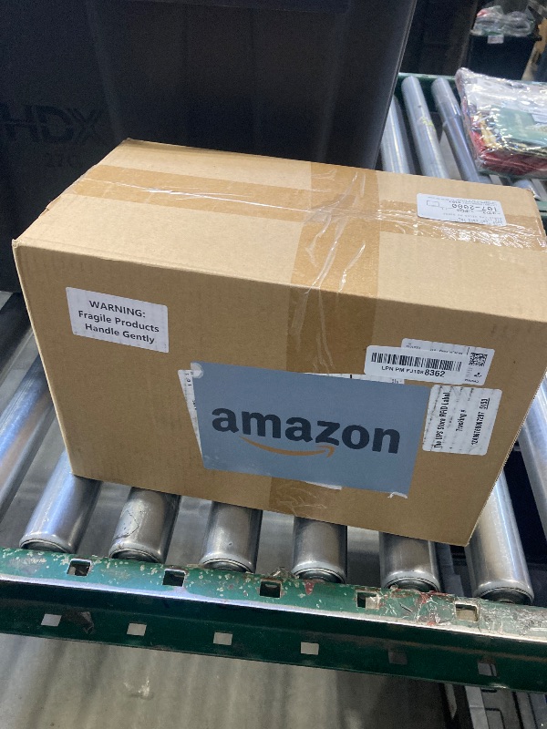 Photo 1 of 4 Pcs Large Disco Ball Decor- Silver Hanging Mirror Disco Balls Ornament for New Year Decor Christmas Tree Wedding Party Supplies Holiday Dance Music Festivals Club (8, 6, 4 Inch)