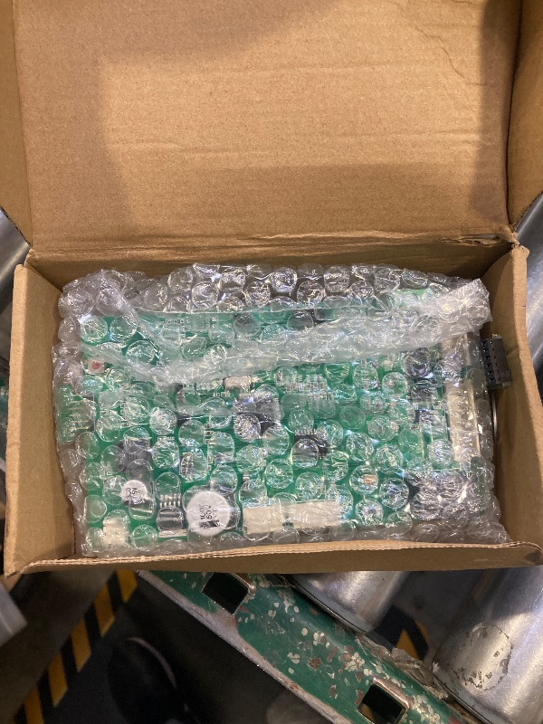 Photo 1 of 42002-0007s, 461105 Upgraded Control Board kit for Pool Heater, with 472610Z Switch Pad for Pentair Mastertemp Sta-Rite Max-E-Therm NA & LP Series Pool/Spa Heater Replace