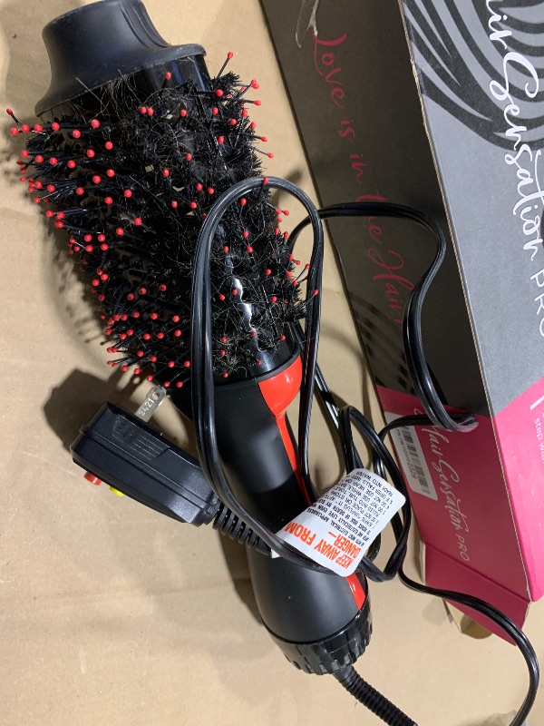 Photo 1 of  Blow Dryer Brush 