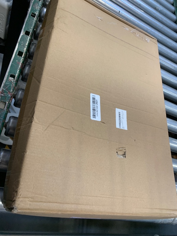 Photo 1 of 2 Pack Pull Out Cabinet Organizers Expandable (13''-19''), Plastic Slide Out Drawers for Kitchen, Bathroom, Pantry, Under Sink Storage, Pull Out Drawers Fixed with Adhesive Nano Film (Black)