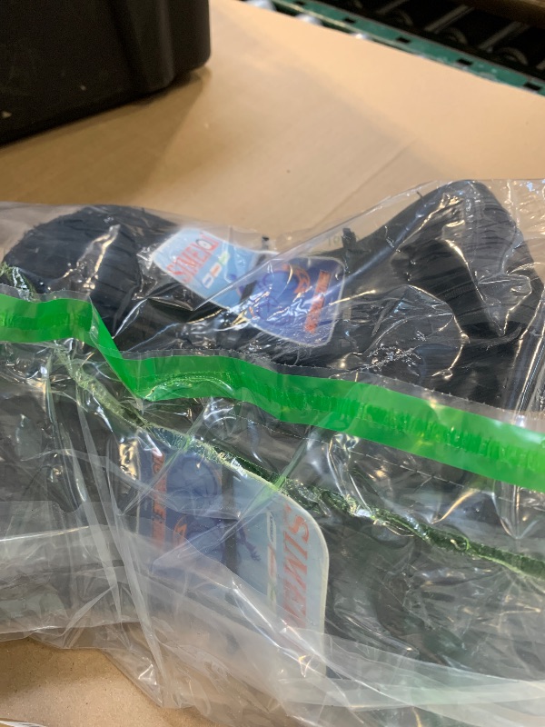 Photo 1 of 24x1.75 Bike Tires 24 Inch Foldable Replacement Bike Tire SuitPuncture Resistant All-Terrain Mountain/Road Bicycle Tires - Compatible with Hybrid Commuter Bikes (2 Tires)