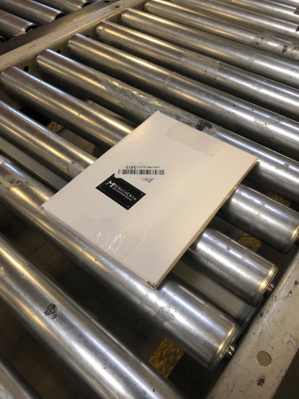 Photo 1 of No Soliciting Sign for House Front Door,No Soliciting Signs for Home/Office,Thick Acrylic Self-Adhesive Modern Design Door Sign 8x6 inch Yard,Entrance Porches Decor Go Away Sign Door Or Wall (No Solicitation - 4)