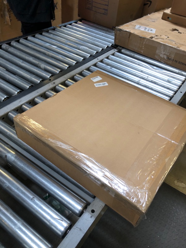 Photo 1 of 2U Cantilever Server Rack Shelf 18inch Deep- Universal Vented Rack Mount Tray for 19inch Network Equipment Rack & Cabinet - Weight Capacity 55lb - Black