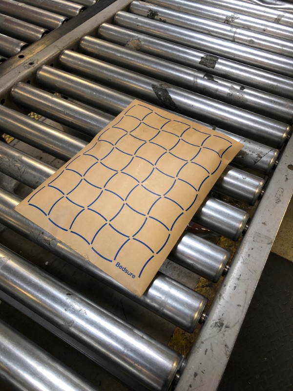 Photo 1 of Bedsure Satin Pillowcases, Similar to Silk Pillow Cases Queen Size Set of 2, Pillow Case for Sleeping Women with Envelope Closure, Gifts for Women Men, Beige, 20x30 Inches