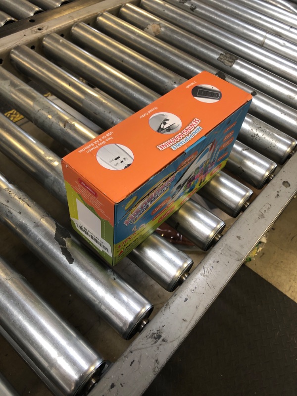 Photo 1 of User-Friendly Cordless Handheld Sewing Machine for Beginners, Compact Mini Sewing Machine with Complete Accessories Kit, Portable Sewing Machines Are A Must-Have for Home DIY