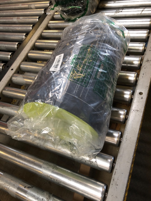 Photo 1 of Gear Doctors® Self Inflating Sleeping Pad [Waterproof] - Insulated Sleeping Pad - Self Inflating Air Mattress Camping & Backpacking - Memory Foam Camping Mattress - Camp Sleeping Mats (4.3 R-Value)