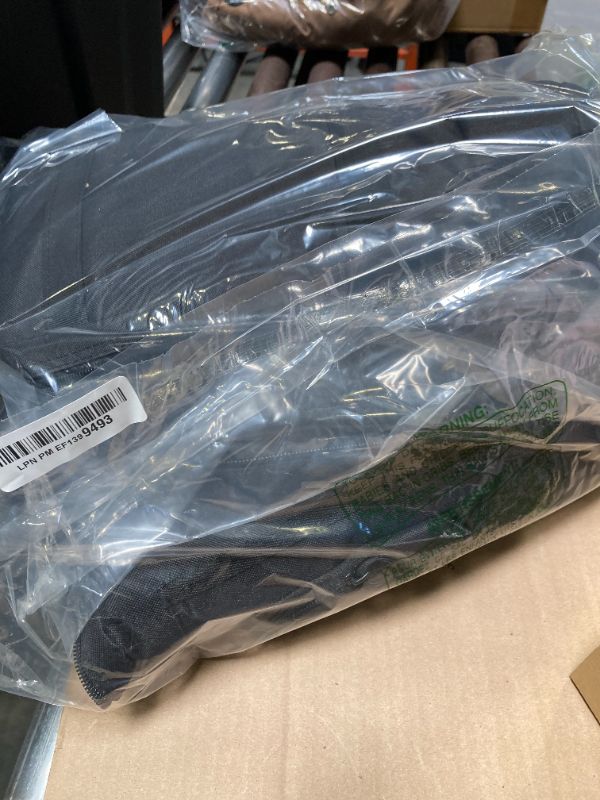 Photo 1 of DULCE DOM 36 inch Double Rifle Case Soft Bag Gun Case, Perfect for Rifle Pistol Firearm Storage and Transportation, All Around Shooting Range Tactical Rifle Backpack, Indoor Outdoor