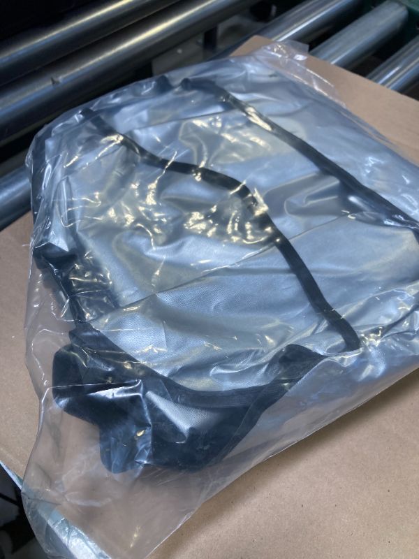 Photo 1 of Windshield Sun Shade Custom Fit for 2014-2024 2025 Porsche Macan Accessories Foldable Sunshade Sun Blocker Protect Car from Sun Rays & Heat Damage Keep Car Cooler
