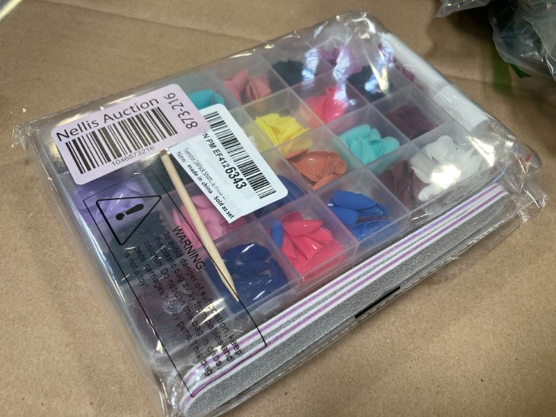 Photo 1 of False Nils Pack
