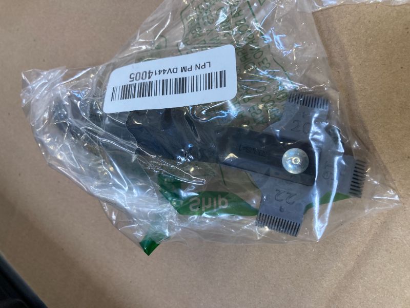 Photo 1 of Malco FST2 Fin Straightening Tool