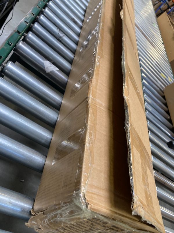 Photo 1 of VEVOR Cross Bars Roof Rack  Model HJ-RB511BK
