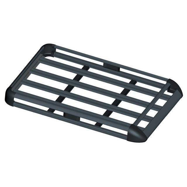 Photo 1 of VEVOR Cross Bars Roof Rack  Model HJ-RB511BK
