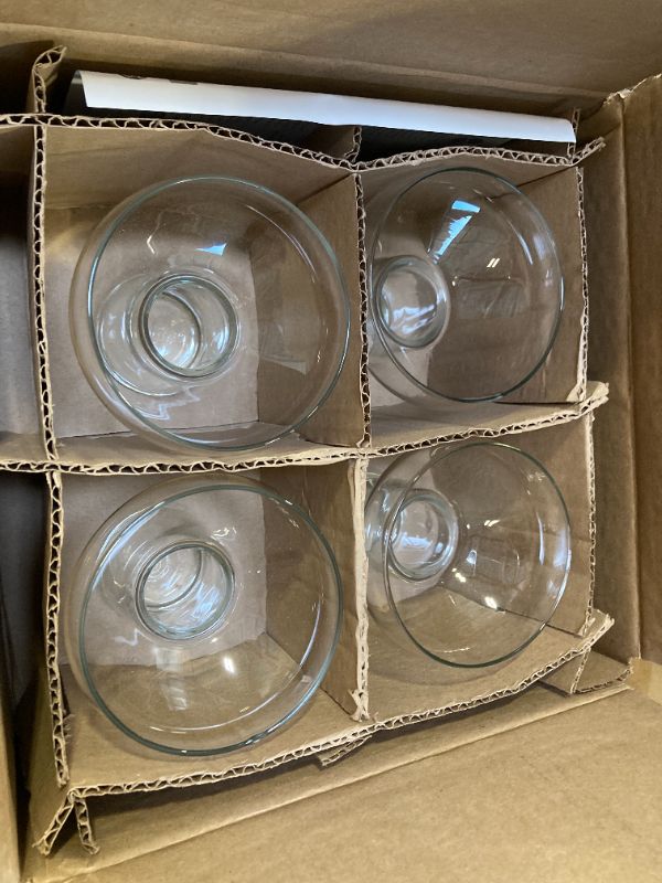 Photo 1 of Libbey Stemless Margarita Glasses Set of 4, Classic, Lightweight Mixed Cocktail Glasses Set, Large Margarita Glasses Set for Cinco de Mayo, Parties