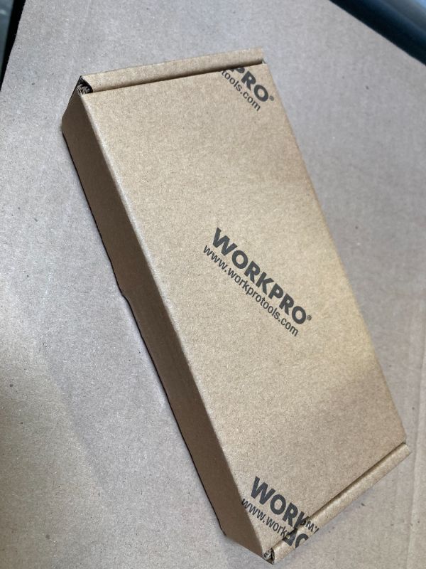 Photo 1 of WORKPRO Premium Utility Knife, Retractable All Metal Heavy Duty Box Cutter, Quick Change Blade Razor Knife, with 10 Extra Blades