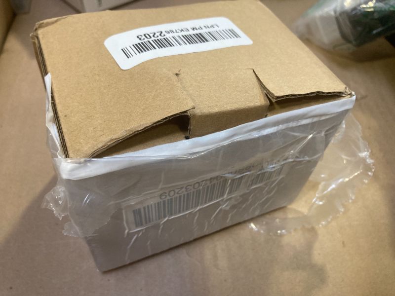 Photo 1 of Replacement Pod Holder Needle Assembly For All Keurig 2.0 Models (Full Assembly)
