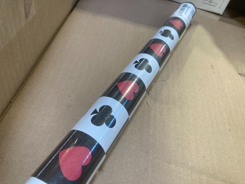 Photo 1 of Amiya Checkered Wallpaper Peel and Stick Black Red 17.3”X120”Contact Paper Poker Self Adhesive DIY Vinyl Removable Checkerboard Wall Decor for Party,Shelf Liner, Bedroom,Cabinets,Living Room