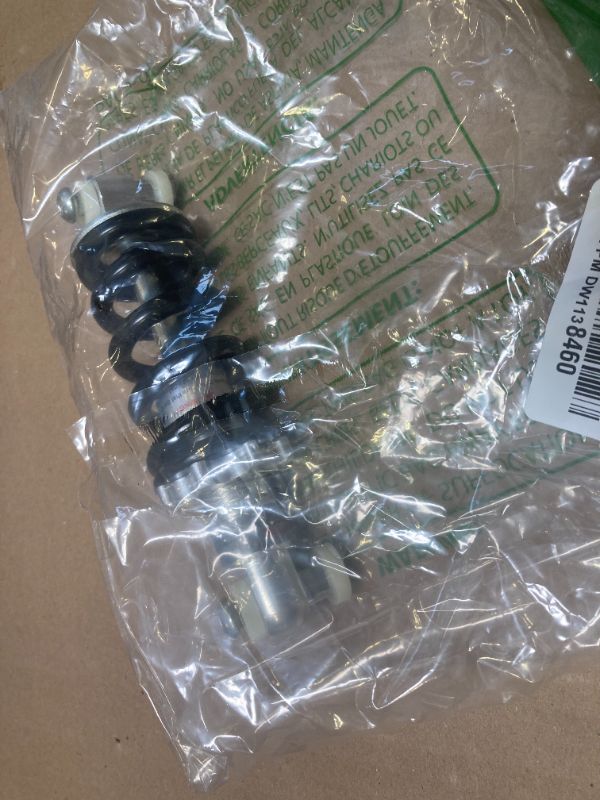 Photo 1 of Shock Absorber (Rear) (Razor Dirt Rocket MX500, MX650, & Dirt Quad)