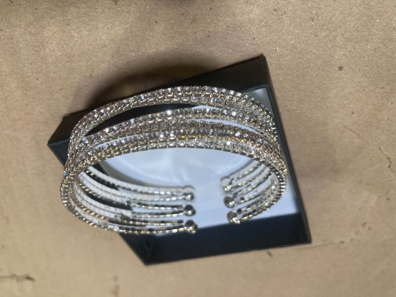 Photo 1 of  Generic Metal Bracelet Small