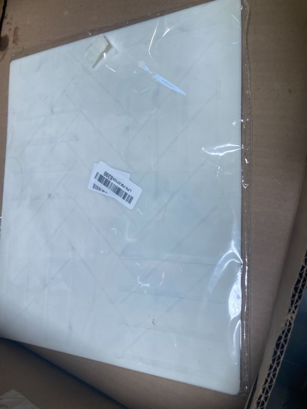 Photo 1 of Geometric Wall Stencils for Painting 14” Herringbone Stencil Brick Hexagon Lines Wall Stencils for Painting Large Pattern