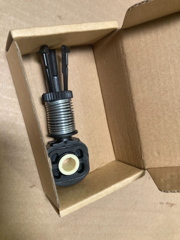 Photo 1 of NewYall Gear Selector Shift Shifter Cable End Catch for Golf Beetle Jetta Eos Passat CC Lupo Phaeton Polo GOL Saveiro Suran Sharan Audi A1 A3 R8 S3 TT