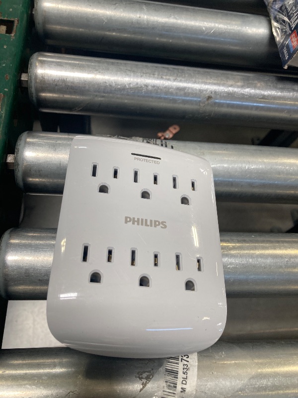 Photo 1 of Surge protector