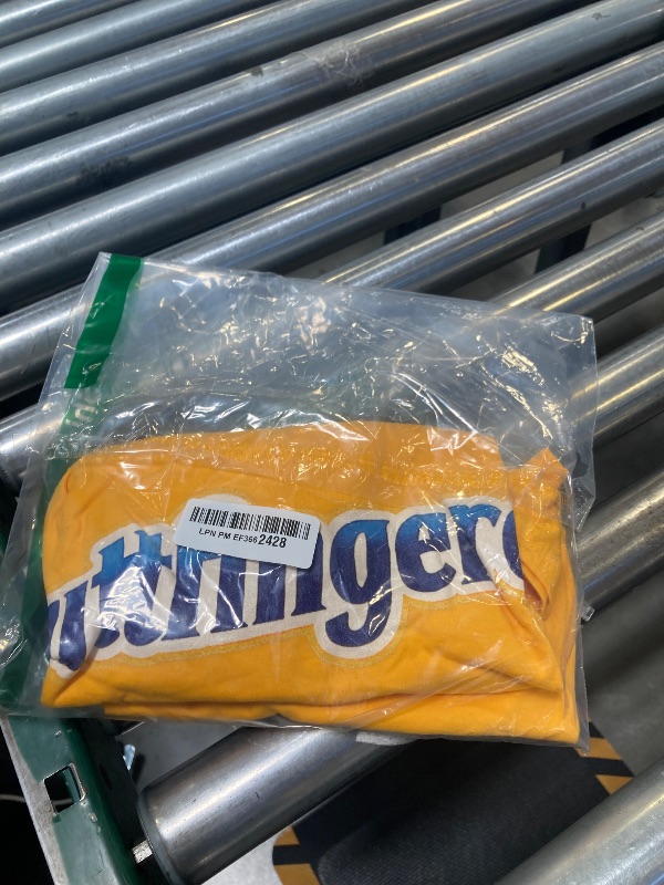Photo 1 of Buttfingerer Meme Funny Hilarious Buttfingerer Nuts Bar T-Shirt Large size 