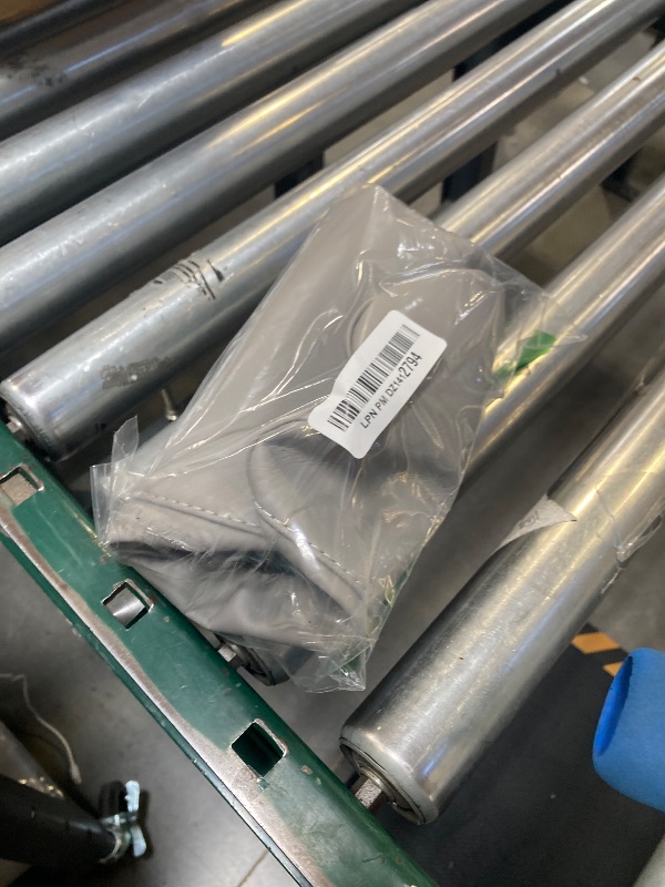 Photo 1 of AOMSAZTO Armrest Covers for 2018-2023 Toyota Camry Gray