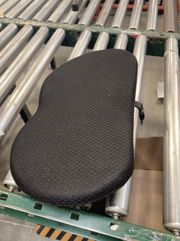 Photo 1 of Driver seat back support 