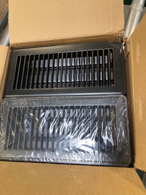 Photo 1 of 6PCS of vent cover 