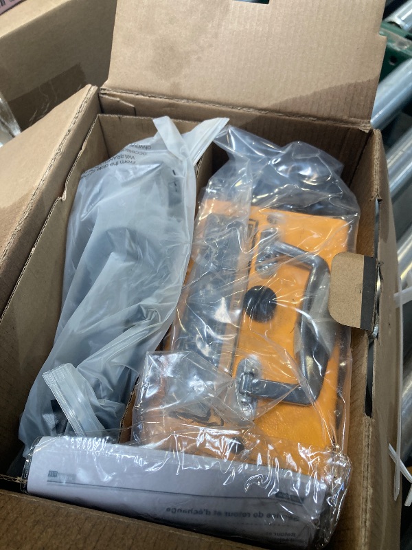 Photo 1 of Machine Automotive Leak Detector,Evap Vacuum Smoke Diagnostic Tester,Pipeline Fuel Leakage Detector Compatible with 12V Vehicles