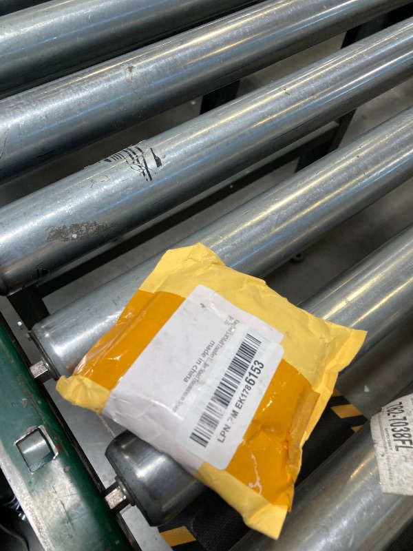 Photo 1 of KangTeer 5/8" Ball Transfers Unit,10Pcs Metal Roller Ball Transfers,Load Capacity 55lbs,1" Dia Base, for Conveyor Roller Stand Transmission System