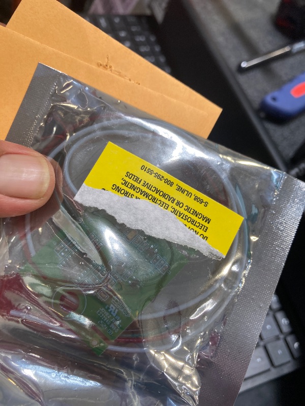 Photo 1 of Elkay 98544C Kit - EE Sensor 1 X .5 X .6