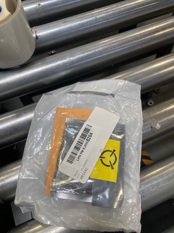 Photo 1 of Elkay 98544C Kit - EE Sensor 1 X .5 X .6