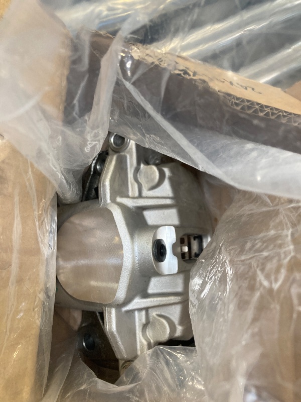 Photo 1 of KAX Disc Brake Caliper Assembly Fit for Chevrolet/GMC/Cadillac -Silverado 1500, Silverado 1500 Classic, Sierra 1500, DTS, Sierra 1500 Classic, DeVille, Rear Driver and Passenger Side