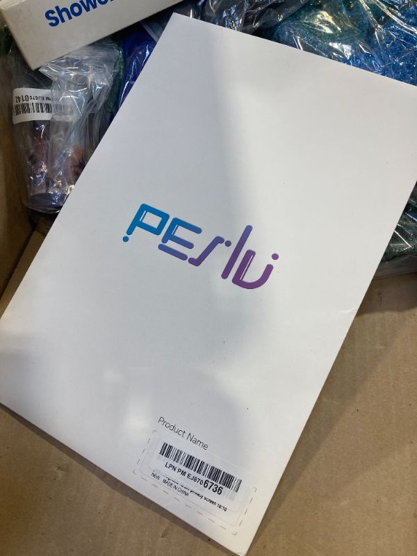 Photo 1 of Peslv Magnetic Laptop Privacy Screen 13.4 & 13.3 inch for 16:10 Computer Monitor, 13" Removable Anti Glare Protector Blue Light Filter Shield Compatible with Lenovo Hp Dell Acer Asus Thinkpad Envy Xps