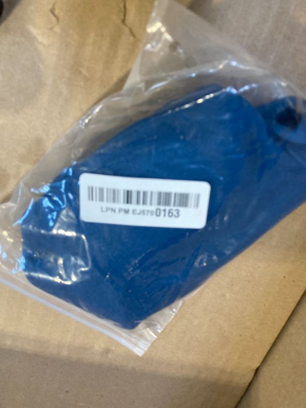 Photo 1 of Nanaki Calming Hoodie Dog Ear Covers-No Shake Hematomas Ear Wraps for Dogs, Adjustable Head Wrap Muffs Noise Cancelling Protector, Anxiety Relief, Fireworks & Grooming Bathing, 4th of July, Vet Visit