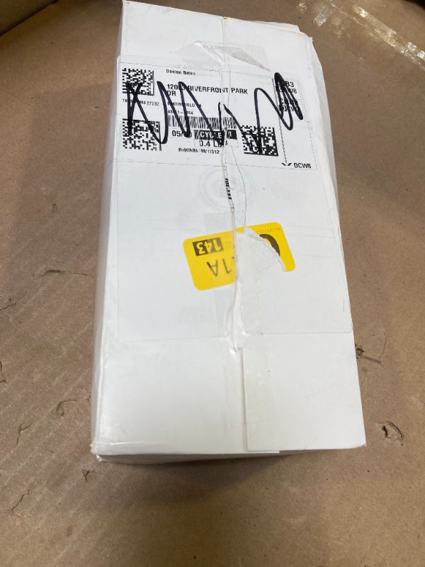 Photo 1 of Mr. Pen- Standard Tagging Gun Fasteners, 3 Inch, 5000 pcs, White, Plastic Tag Gun Fasteners, Tag Gun Refills, Tagging Gun Refill, Stitch Gun Refill, Price Gun Tags Refills, Pricing Tag Gun Barbs