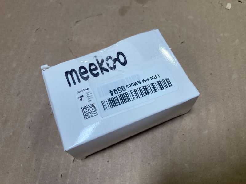 Photo 1 of meekoo 10 Packs 10/40 Pack Red Clown Nose Red Foam Sponge Nose for Halloween Christmas Cosplay Comic Party Supplies