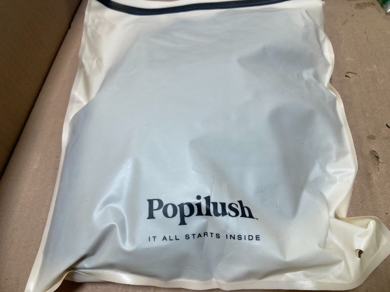 Photo 1 of M---Popilush Black Maxi Dress Bodycon Summer Ribbed Cocktail Spaghetti Strap Shapewear Dresses Party Long Going Out