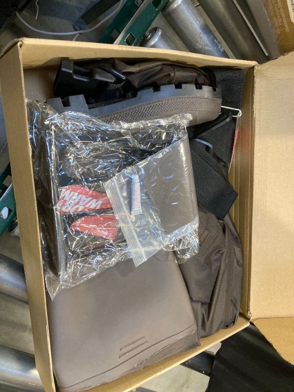 Photo 1 of FISHINGSIR Fishing Waders with Boots size 8 Chest Waders 2-Ply Nylon/PVC Waterproof for Hunting with Boot Hanger