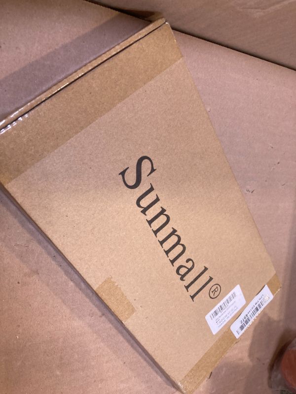 Photo 1 of SUNMALL New Laptop Keyboard with Pointer Compatible with Lenovo ThinkPad T400S T410 T410S T410I T410SI T420 T420I T420S T510 T510I T520 W510 W520 X220 X220I X220S X220T US Layout Black